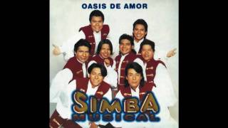 Oasis De Amor  SIMBA MUSICAL [upl. by Natanoy532]