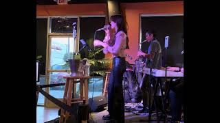 Valerie  Illasell Tan LIVE at Gerry’s Grill [upl. by Olivie]