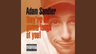 The Evolution of Adam Sandlers Career in the 90s [upl. by Storer]