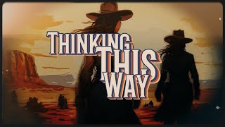 Midwest Molly  Thinking This Way Official Lyric Video [upl. by Ettenig725]