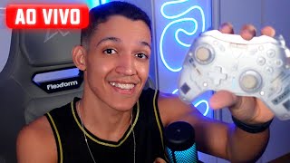 🕹️😂 MEU MICROONDAS TA ESTRANHO CHEGA NO SUB 🎮✨ [upl. by Atkins]