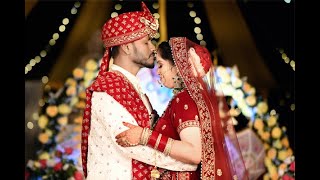 Two States One Love I Ardhendu weds Neelam I marriage video  wedding video  studio shagun mandi [upl. by Merrily]