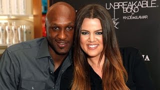 You Wont BELIEVE How Many Times Lamar Odom Cheated on Khloe Kardashian [upl. by Starks]