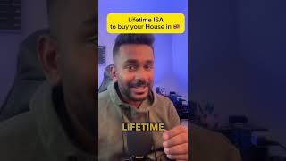 Lifetime ISA explained  First time Buyer  UK Home Buying [upl. by Kurth150]