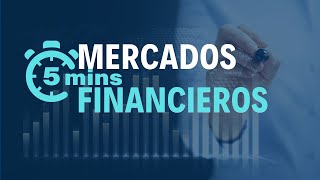 ▶ Aprende qué son los mercados financieros en 5 minutos [upl. by Carol-Jean]