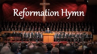 Reformation Hymn [upl. by Eilime363]