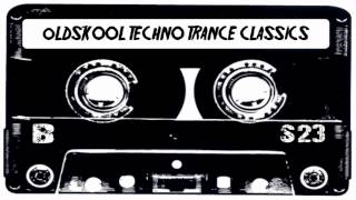 OLDSKOOL TECHNO TRANCE CLASSICS [upl. by Ahsinroc]