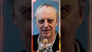 Dario Argento 83 anni il maestro dellhorror festeggia a Venezia [upl. by Cnut]