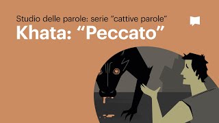 Khata  Peccato [upl. by Edwin]