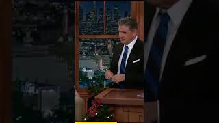 Evangeline Lilly  Plays With Craigs Shenanigans shorts viral EvangelineLilly CraigFerguson [upl. by Idell753]