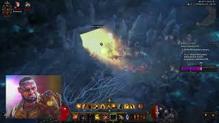 Diablo 3 Season 30 UE Multi Shot Demon Hunter first 150 clear [upl. by Scever766]