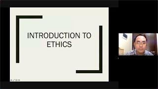 What Is Ethics  Philosophy [upl. by Ajaj]