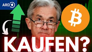 Eil ARD BESTÄTIGT USBITCOIN KAUF [upl. by Anyzratak248]