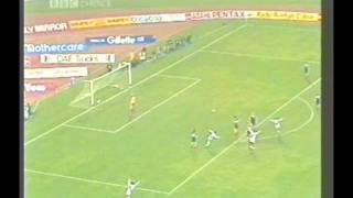 1978 June 3 Peru 3Scotland 1 World Cupavi [upl. by Gordan171]