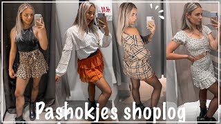 PASHOKJES SHOPLOG 🛍 AUGUSTUS  Floor Delver [upl. by Yurik]