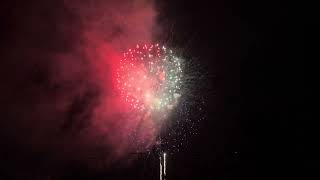 Temecula 4th of July 2024 FIREWORKS Full show [upl. by Annil]