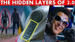 20 Teaser Breakdown Tamil  Rajinikanth  Shankar  AR Rahman  Akshay Kumar  Amy Jackson [upl. by Marylou]