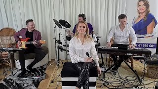 Nerka Hodzic  Jos uvijek te volim Live Party [upl. by Rahs]