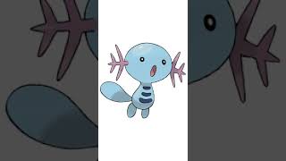 Facts about Wooper you might not know  Pokemon Facts PokeFacts [upl. by Ecadnarb]