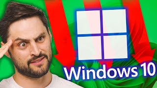 Watch Out For This Windows Update [upl. by Mitinger]