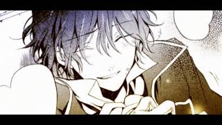 Pandora Hearts  Soundless Voice [upl. by Lillis]