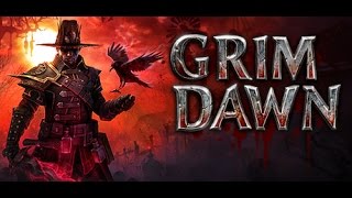 Grim Dawn  Gameplay 15  Bounty  Igor the Brawler [upl. by Erek]