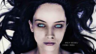 The AUTOPSY OF JANE DOEHorrorMystery  Hindi Dubbed  Movie REVIEW  By ArbazHashmi [upl. by Enorej]