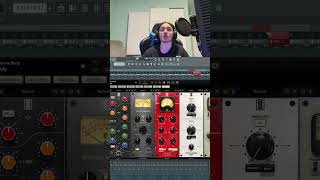 How To Make Your Melodies Sound PROFESSIONAL Super Easily shorts producertips [upl. by Maurine]