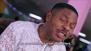 Yinka Ayefele  Fresh Glory Official video [upl. by Nahgiem595]