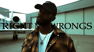 RIGHT MY WRONGS  EDIT [upl. by Adnek]