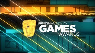 British Academy Games Awards 2018 🙌🎮📱🏆  BAFTA Games [upl. by Ma]