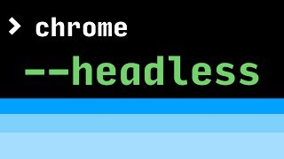 Introduction to Chrome Headless NodeJS Automated Screenshots [upl. by Ranjiv]