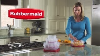 Rubbermaid  Easy Find [upl. by Seamus]