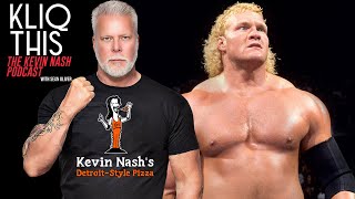 Kevin Nash remembers Sid Eudy [upl. by Cherish757]