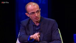 In der Wissenschaft geht es um Macht nicht um die Wahrheit Yuval Noah Harari [upl. by Goodman156]