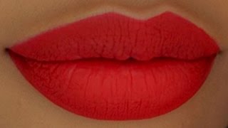 Liquid Lipstick Mistakes to Avoid  Dos and Donts [upl. by Margarette]