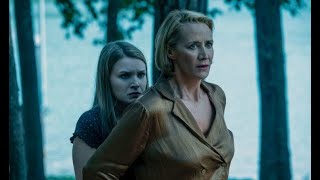 Ozark Why did Helen Pierce have to die in Ozark season 3 [upl. by Sivie]