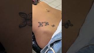 tattoo artisttattoo artist asmrtattoo artist deku texting story youtube shortvideo [upl. by Ahsetra]