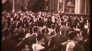 Père Caffarel Rome 1959 N°2wmv [upl. by Galan]