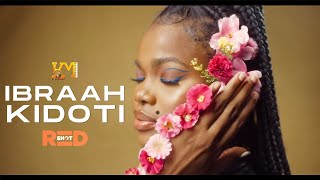 Ibraah  Kidoti Official Music Video [upl. by Nolyat802]