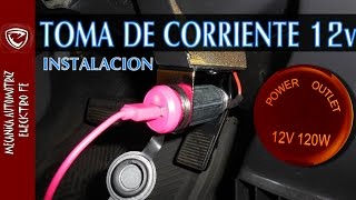 Como hallar la Fase y Neutro de un Tomacorriente [upl. by Volney]