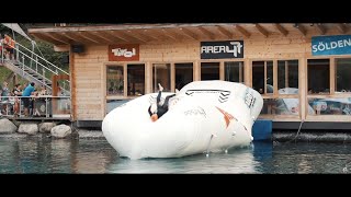 Best of Extreme Blobbing Competition 2018 by Paxskills [upl. by Attenov]