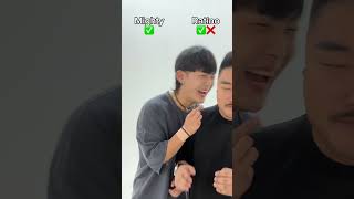 Famous beatbox challenge tiktok beatbox [upl. by Fanning]