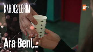 Tolga Cemileye numarasını verdi  Kardeşlerim 29 Bölüm [upl. by Atinoj]