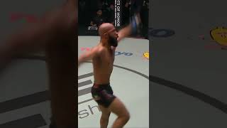 Demetrious Johnson onechampionship [upl. by Tychonn]