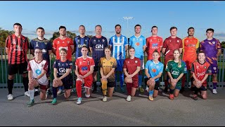 2024 NPLWA Season Launch [upl. by Brendon943]