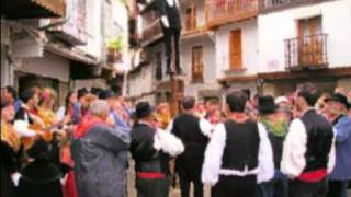 RONDEÑA Asociación Folklórica El Madroñal [upl. by Albin730]