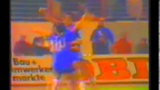 Amburgo  Real Sociedad 21  Coppa dei Campioni 198283  semifinale  ritorno [upl. by Nailimixam]