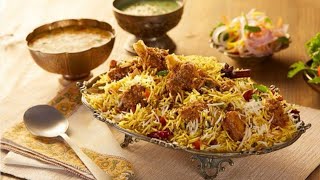 Behrouz Biryani  Gharelu Pakwan [upl. by Jacques]