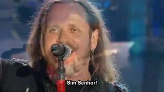 Lynyrd Skynyrd  The Ballad of Curtis Loew  Legendado [upl. by Boutis]